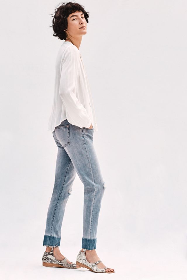 Pilcro Em Jeans #2