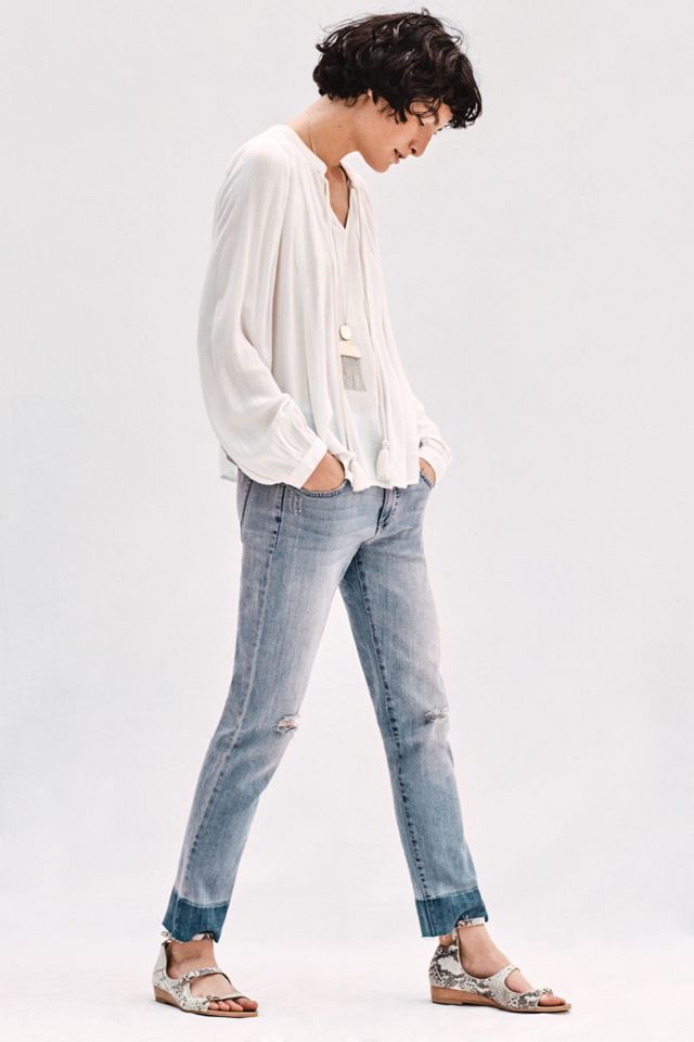 Pilcro Em Jeans #4