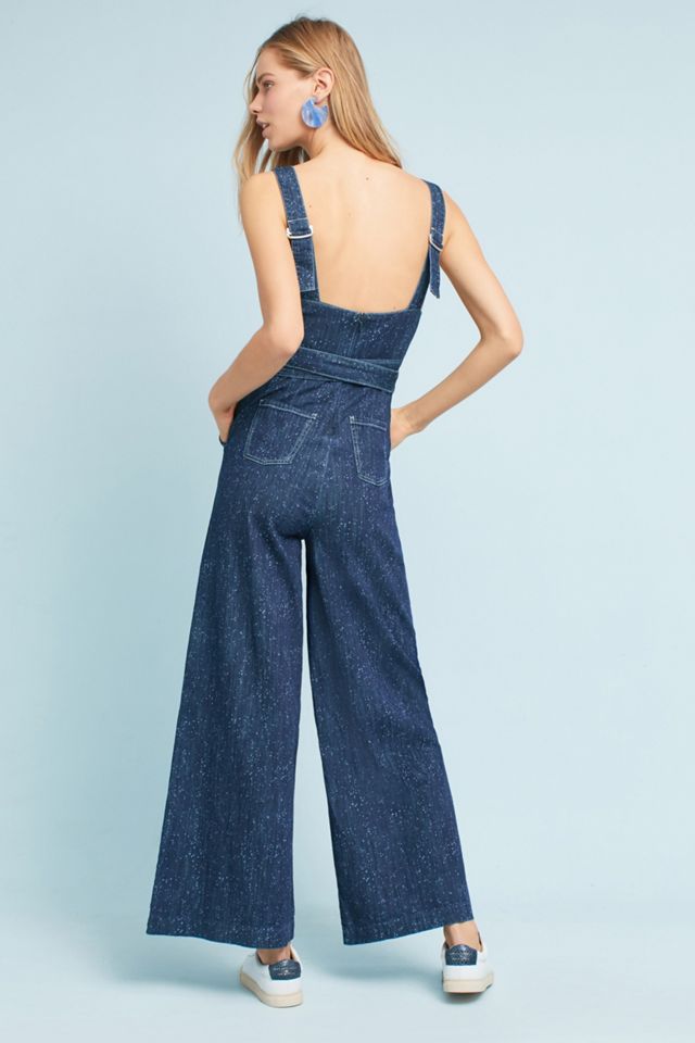 Pilcro Lydia Jumpsuit #3
