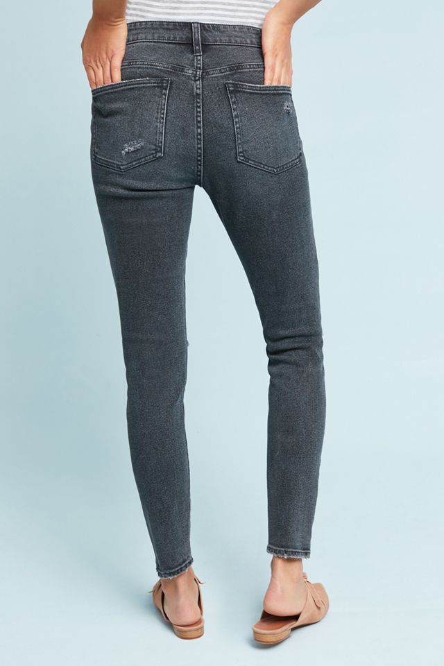 Pilcro High-Rise Skinny Ankle Jeans #3