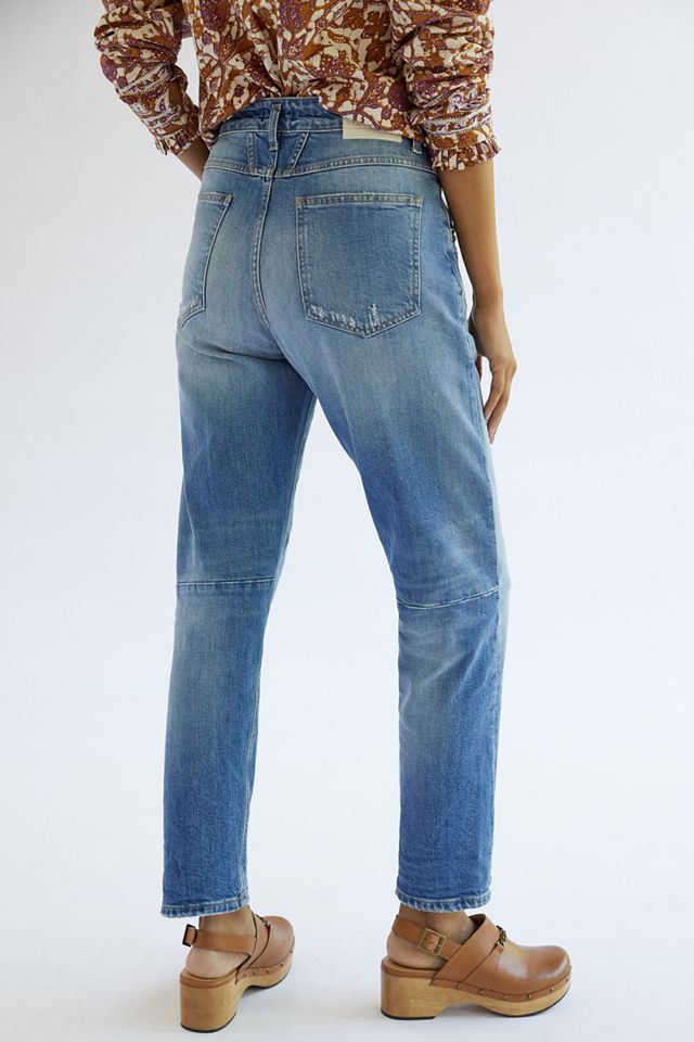 Closed X-Lent Straight Jeans #2