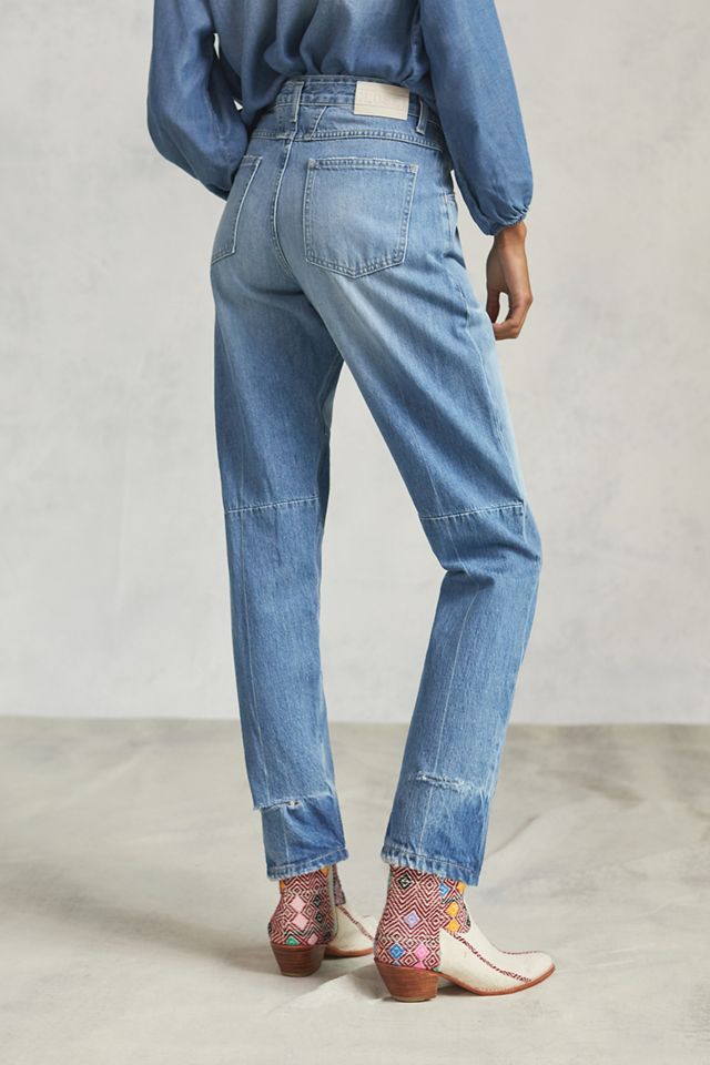 Closed X-Lent Straight Jeans #2