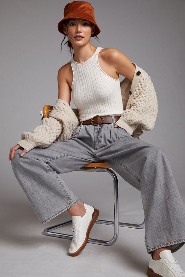 Closed Nolin Wide-Leg Jeans | Anthropologie