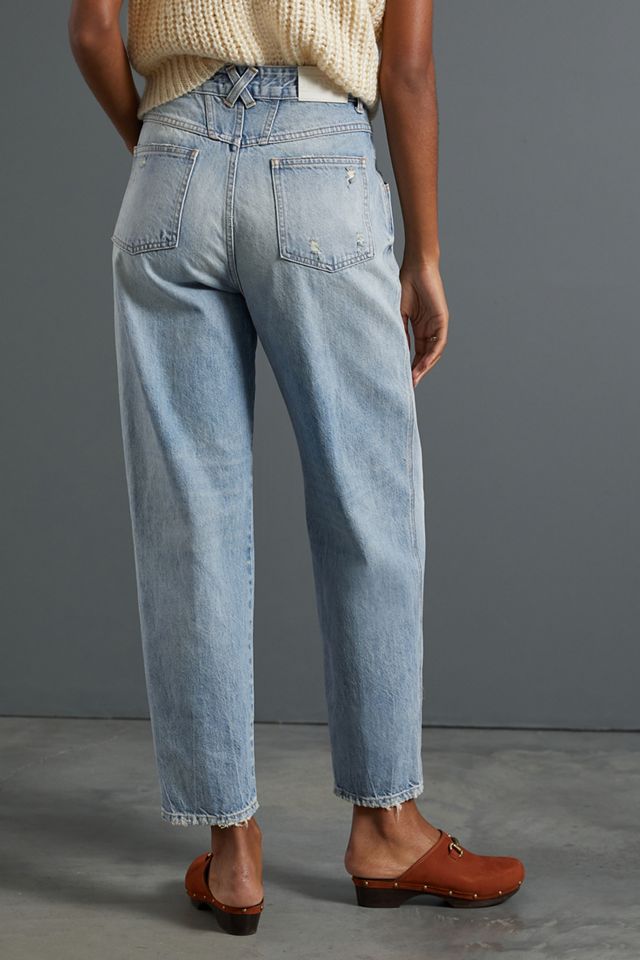 Closed Pearl Tapered Jeans #2