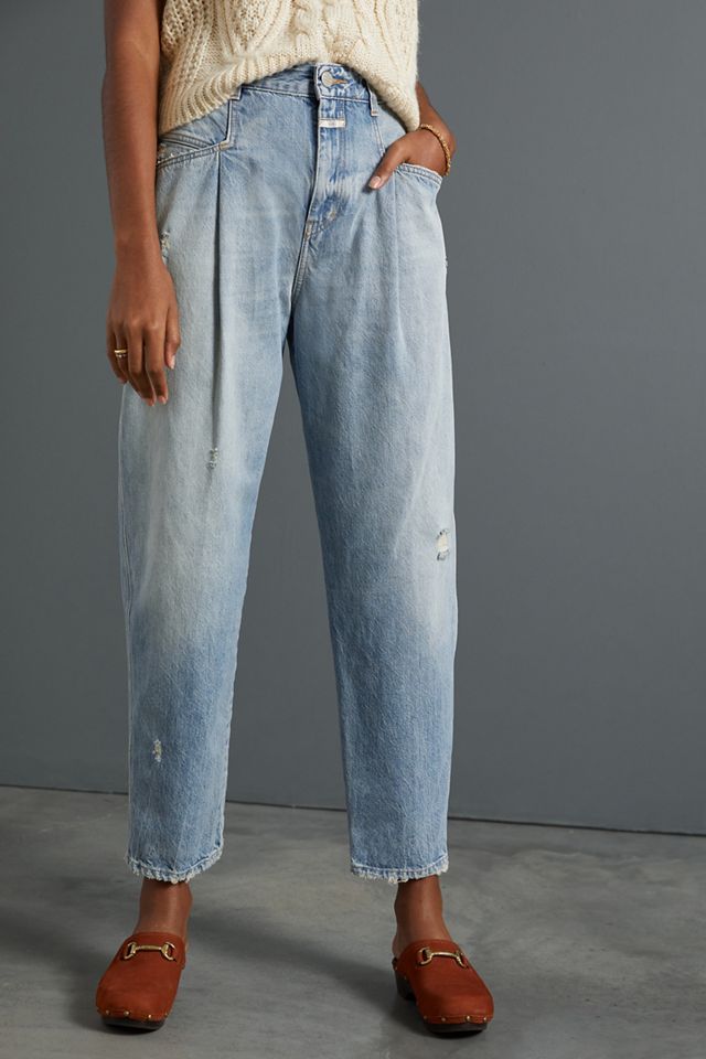 Closed Pearl Tapered Jeans #3