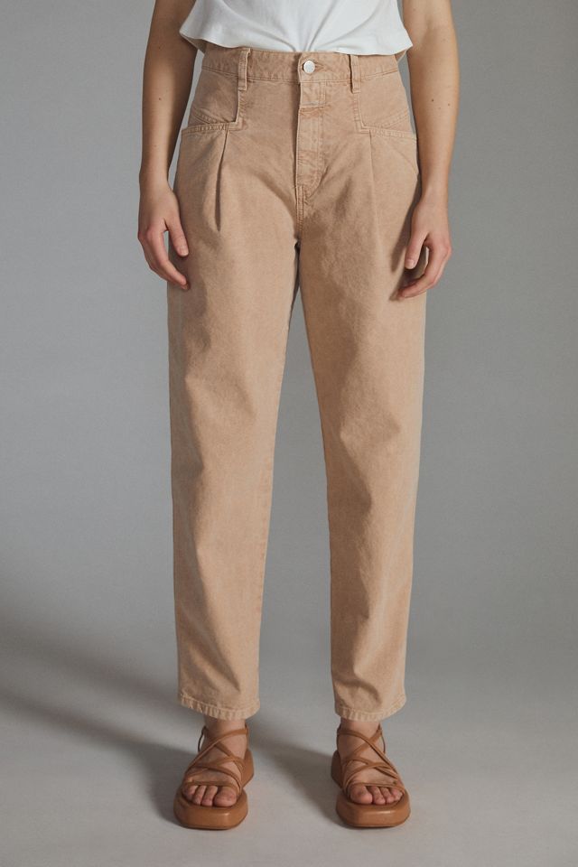 Closed Pearl Tapered Jeans #1