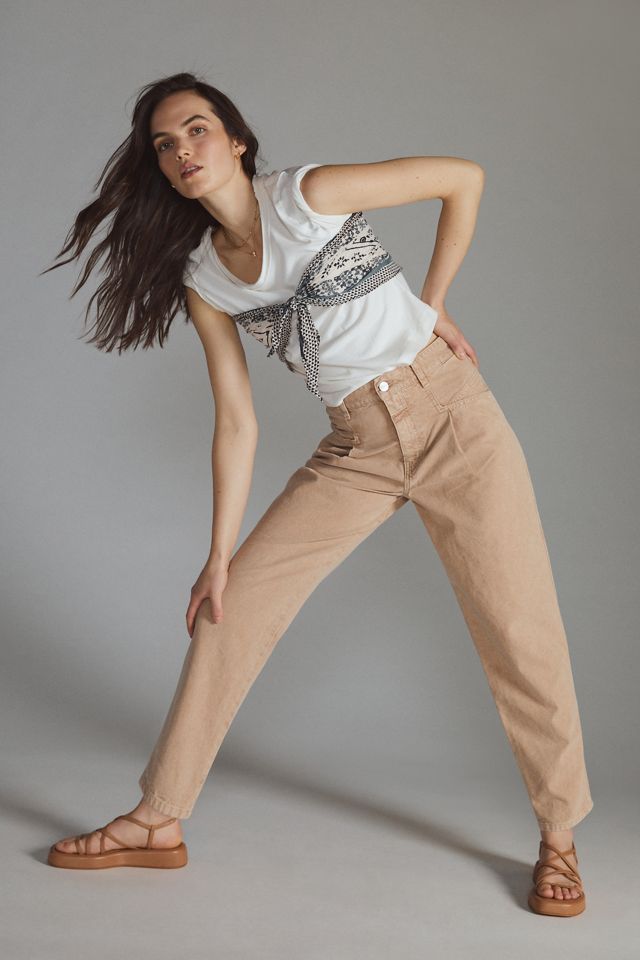 Closed Pearl Tapered Jeans #2