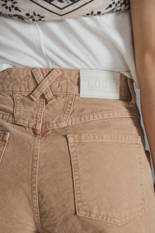 Closed Pearl Tapered Jeans #3