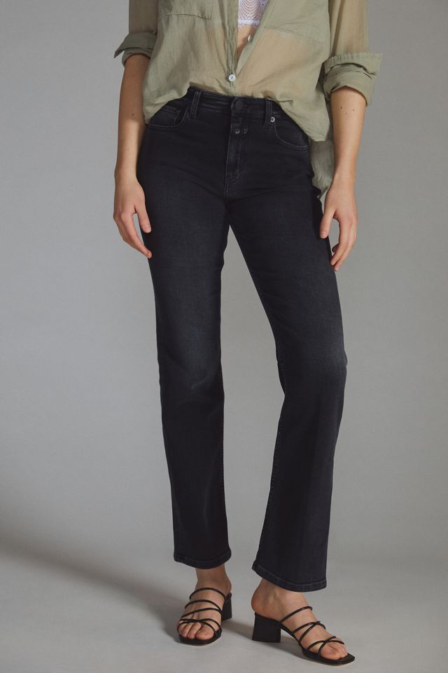 Closed Baylin Straight Jeans #1