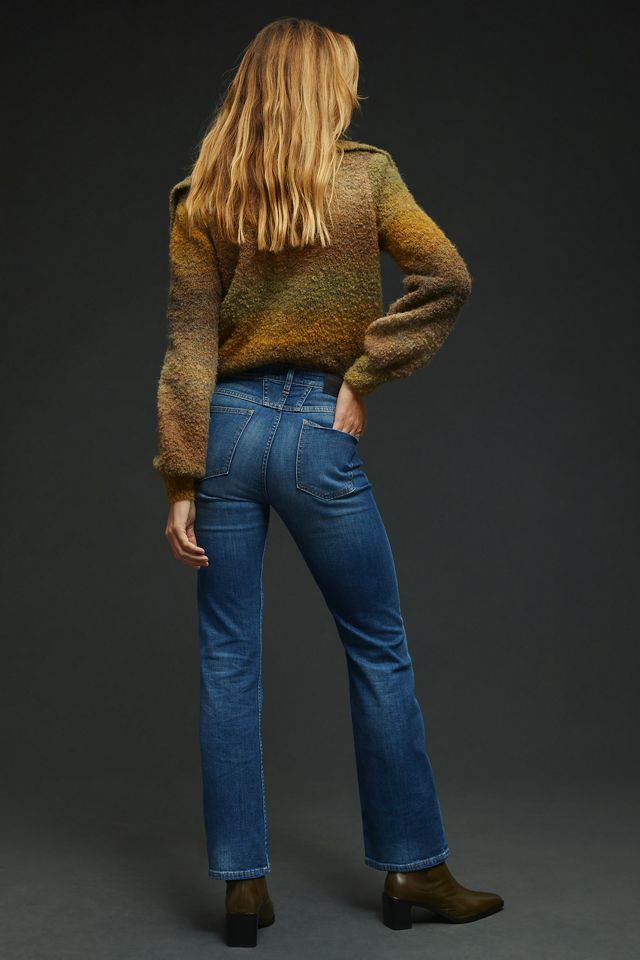 Closed Baylin High-Rise Straight Jeans #2