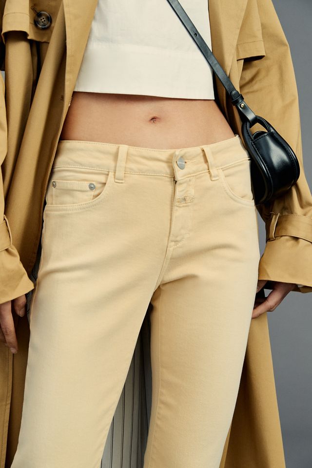 Closed Baker Slim Straight Jeans #3