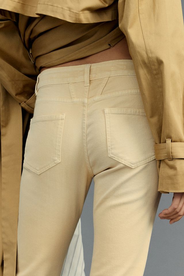 Closed Baker Slim Straight Jeans #4