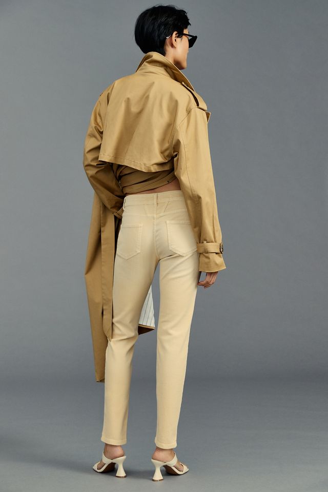 Closed Baker Slim Straight Jeans #5