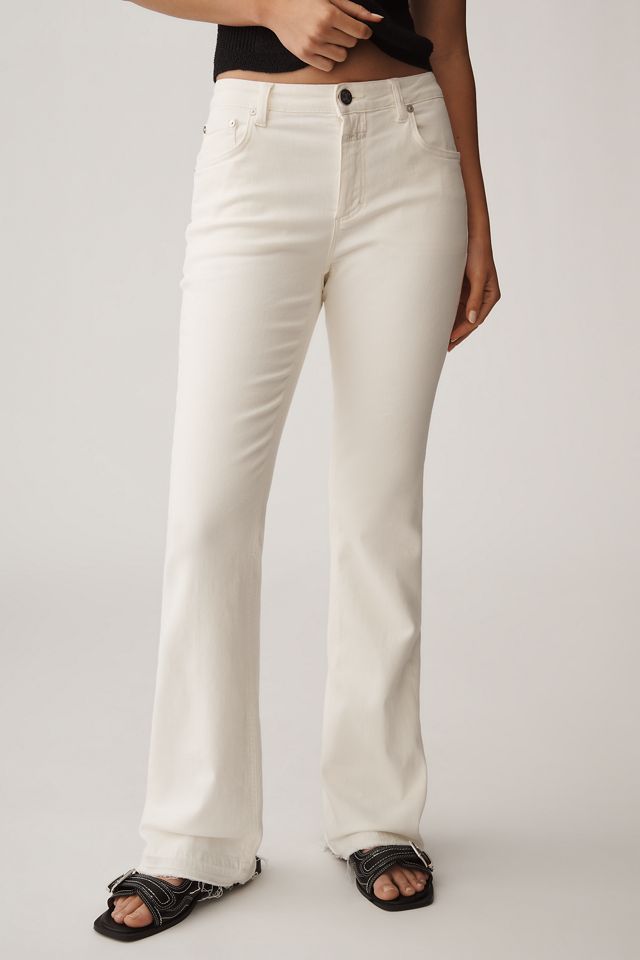 Closed Jovanna Mid-Rise Bootcut Jeans #1