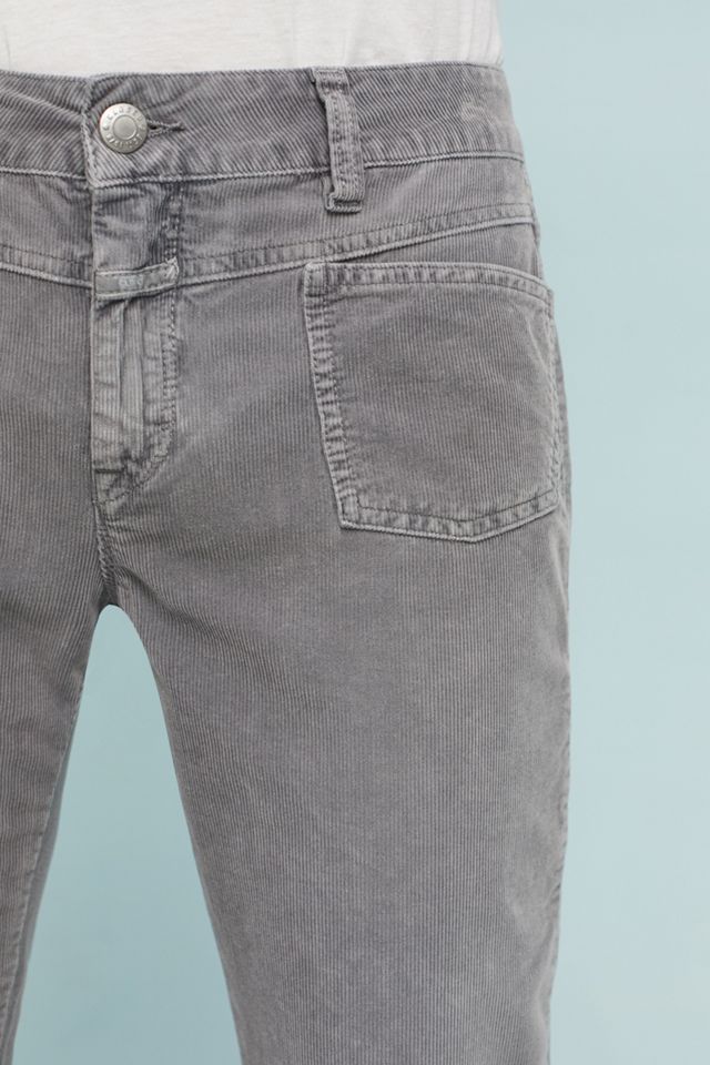 Closed Pedal X