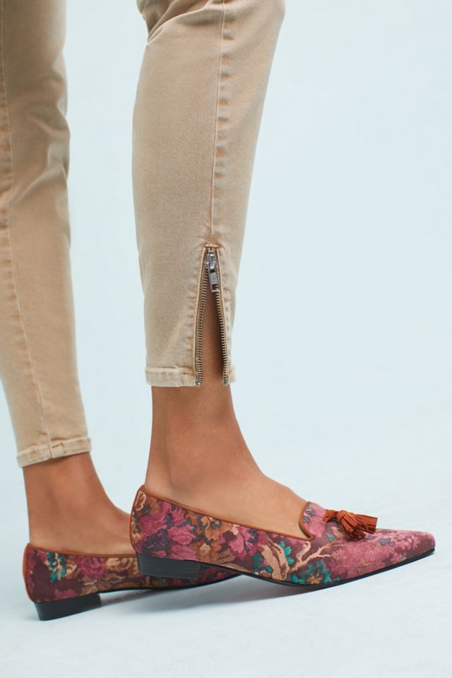 Closed Aimie High-Rise Skinny Jeans #3