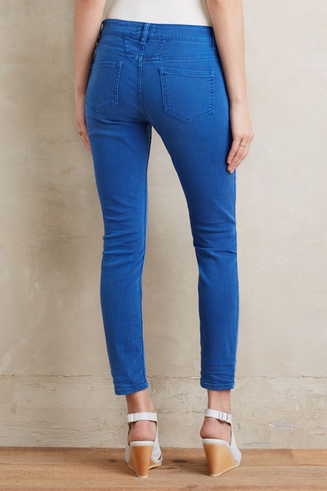 Closed Baker Jeans #1