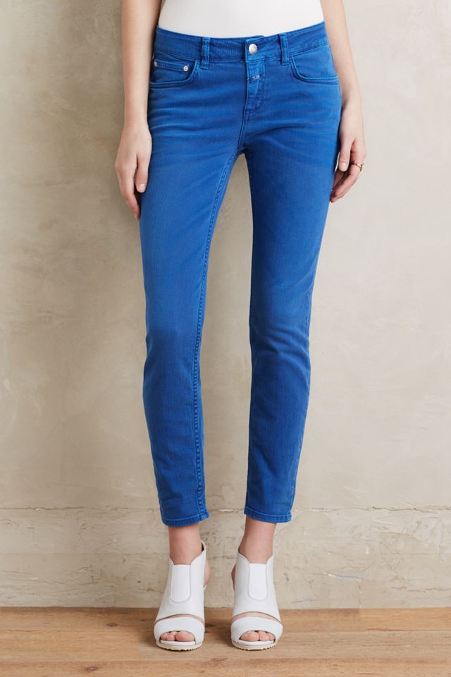 Closed Baker Jeans #2