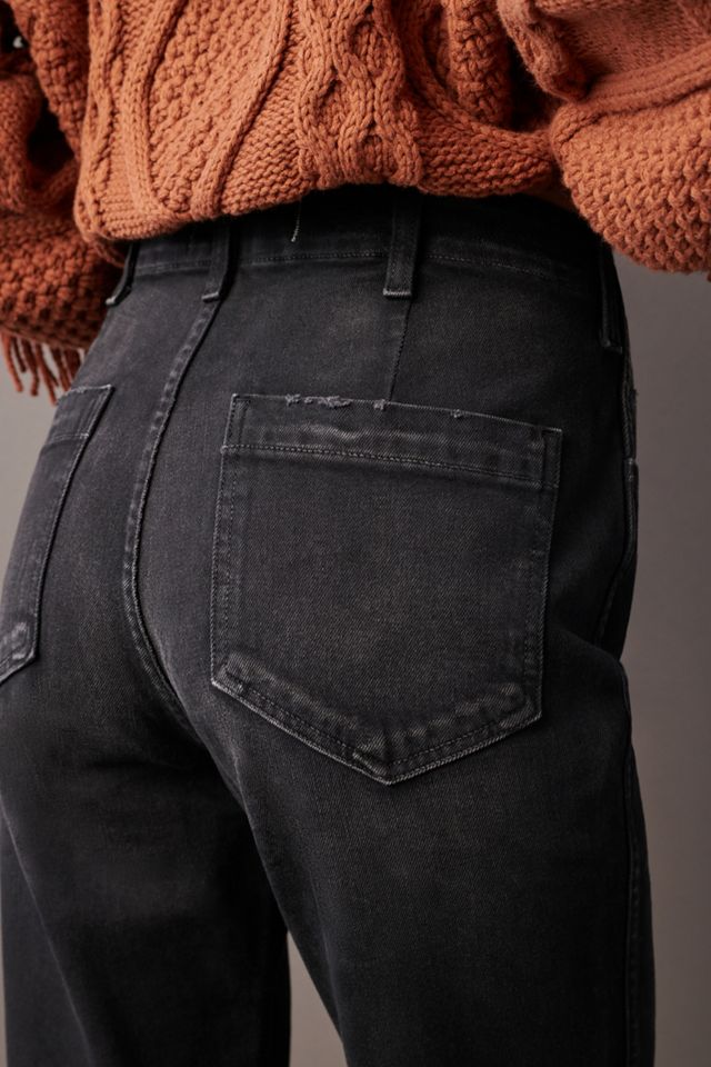 AMO Dock Ultra High-Rise Slim Jeans #2