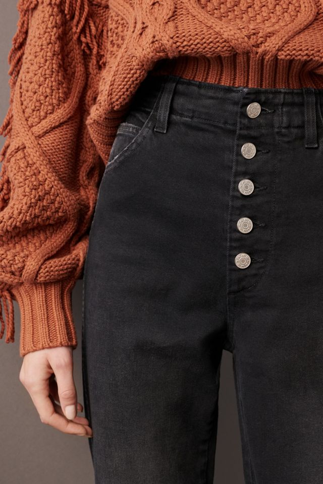 AMO Dock Ultra High-Rise Slim Jeans #3
