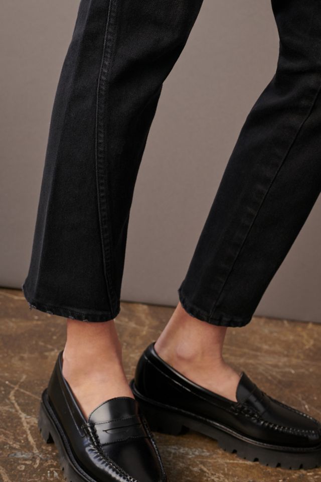 AMO Dock Ultra High-Rise Slim Jeans #4