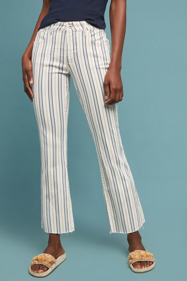 Pilcro High-Rise Bootcut Jeans #2