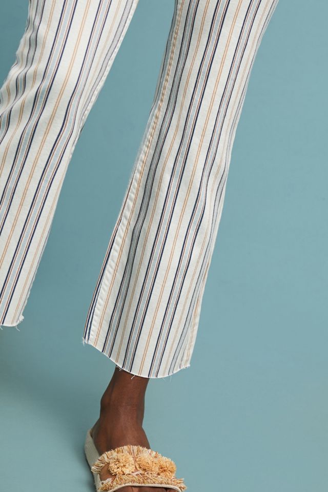 Pilcro High-Rise Bootcut Jeans #3