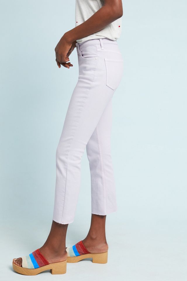 Pilcro High-Rise Cropped Bootcut Jeans #2