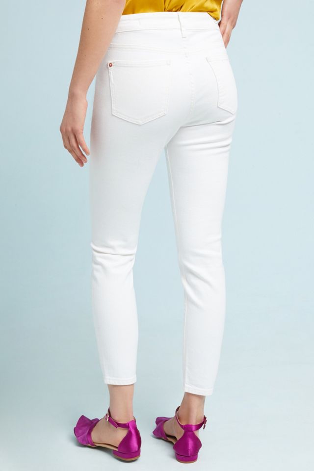Pilcro High-Rise Skinny Ankle Jeans #2