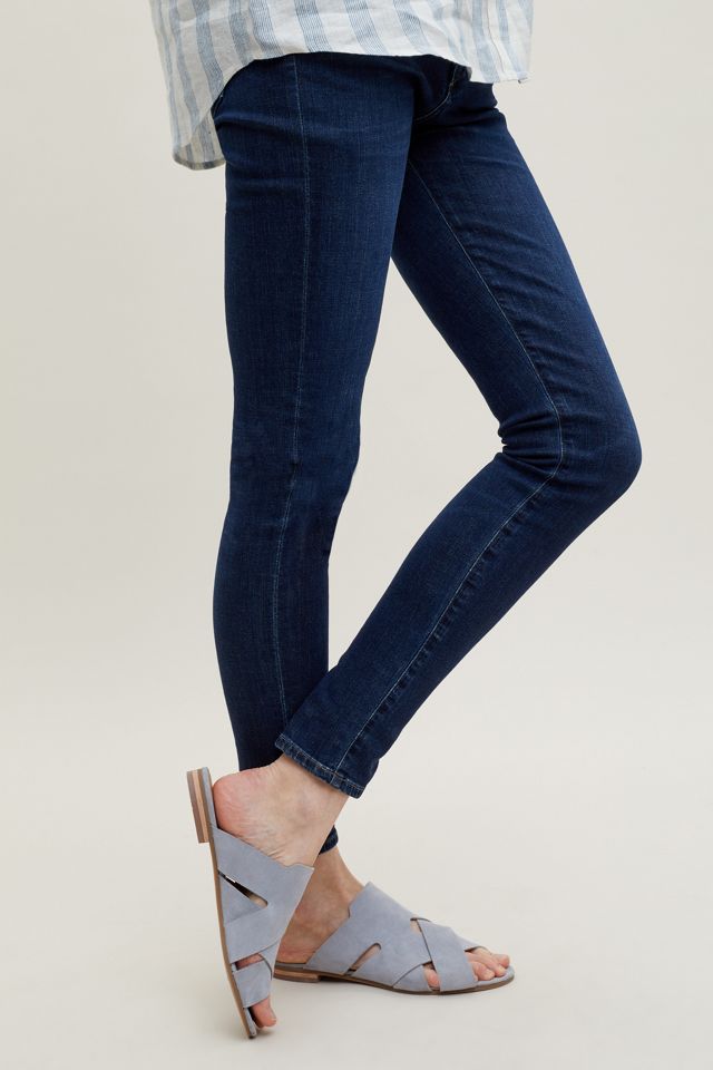 Citizens of Humanity Rocket Skinny Jeans #3