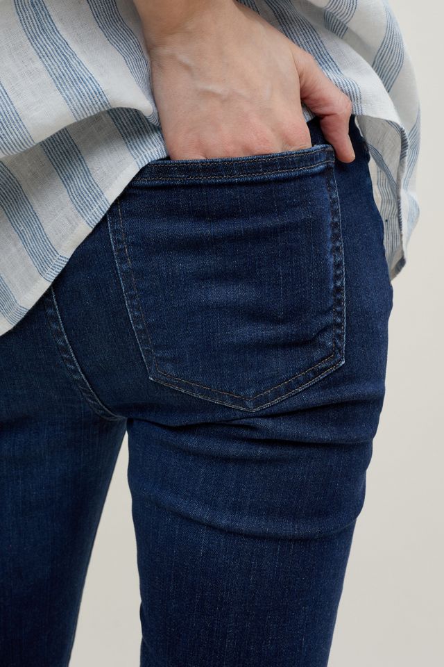 Citizens of Humanity Rocket Skinny Jeans #4