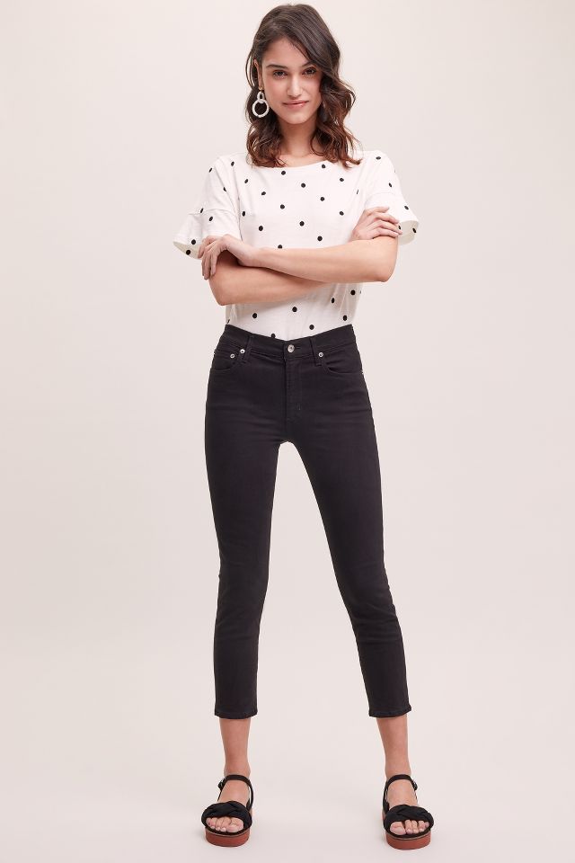 Agolde store jeans sophie