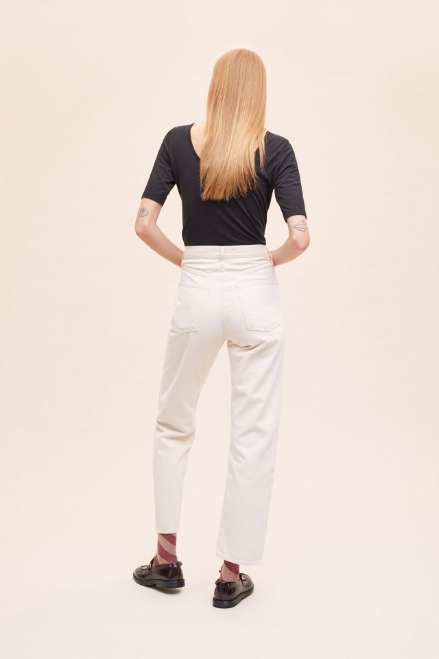 Agolde 90s Relaxed Deep Jeans #1