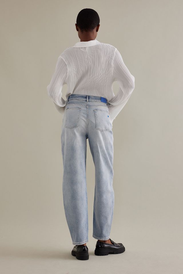 Anthropologie 2024 embroidered jeans