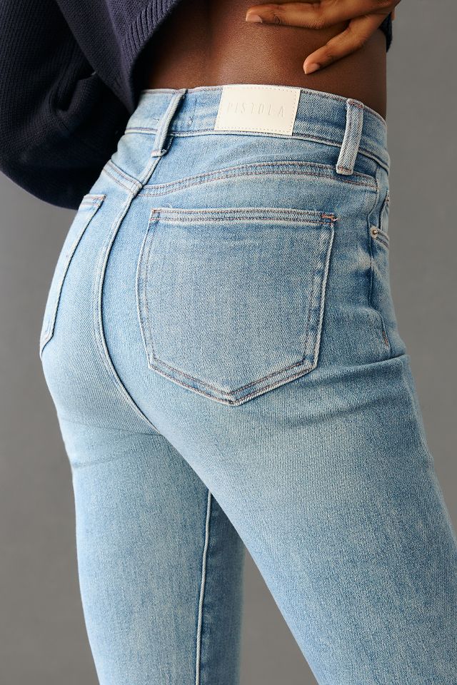 JEANS CINTURA DE AVISPA – Eli Shop