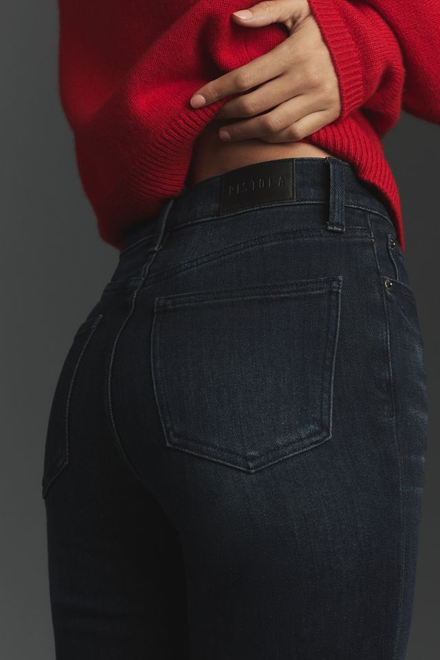 Pistola Madi High-Rise Modern Slim Jeans #3