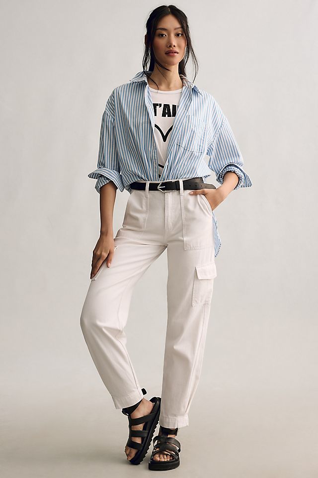 Josephine High. Rise Cargo Josephine High. Rise Cargo