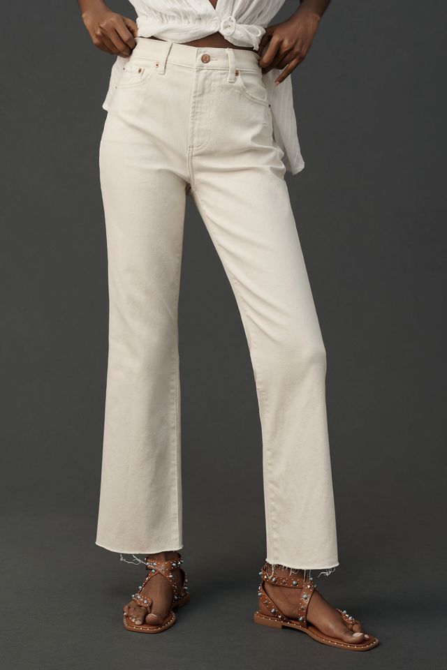 Pistola - Ally High Rise Boot Cut Jean