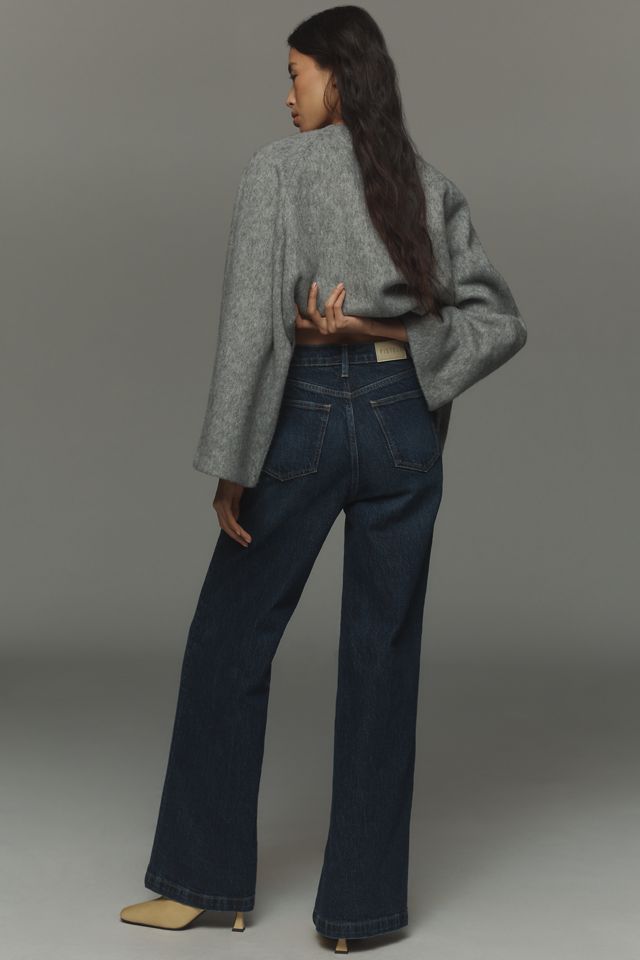 Pistola Lana High-Rise Ultra Wide-Leg Jeans #3