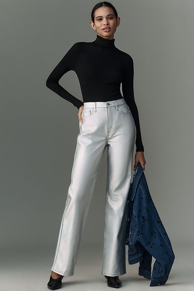 Cassie Classic Straight leg Jeans Cassie Classic Straight leg Jeans