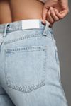 Pistola Kacey Mid-Rise Cuffed Boyfriend Jeans