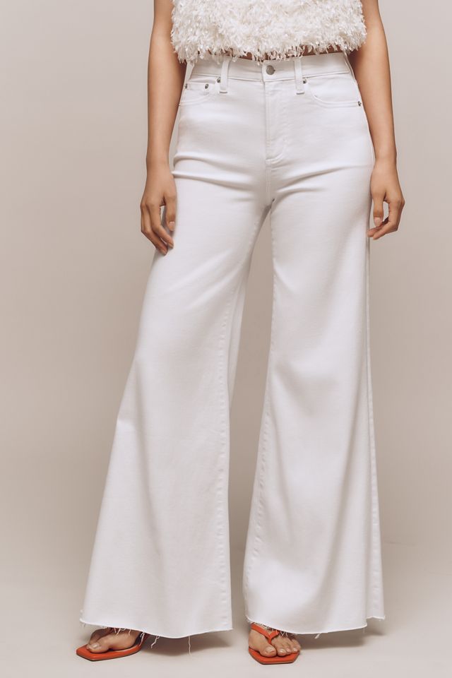Pistola Izzy High-Rise Flare Jeans #1