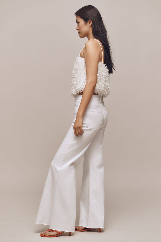 Pistola Izzy High-Rise Flare Jeans #2