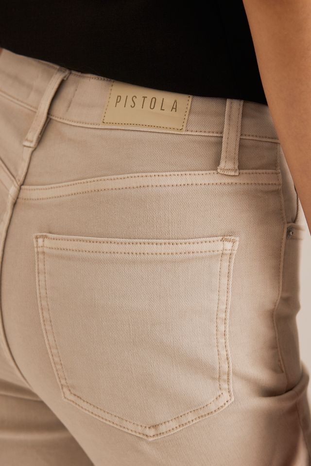 Pistola Lennon High-Rise Bootcut Jeans #2