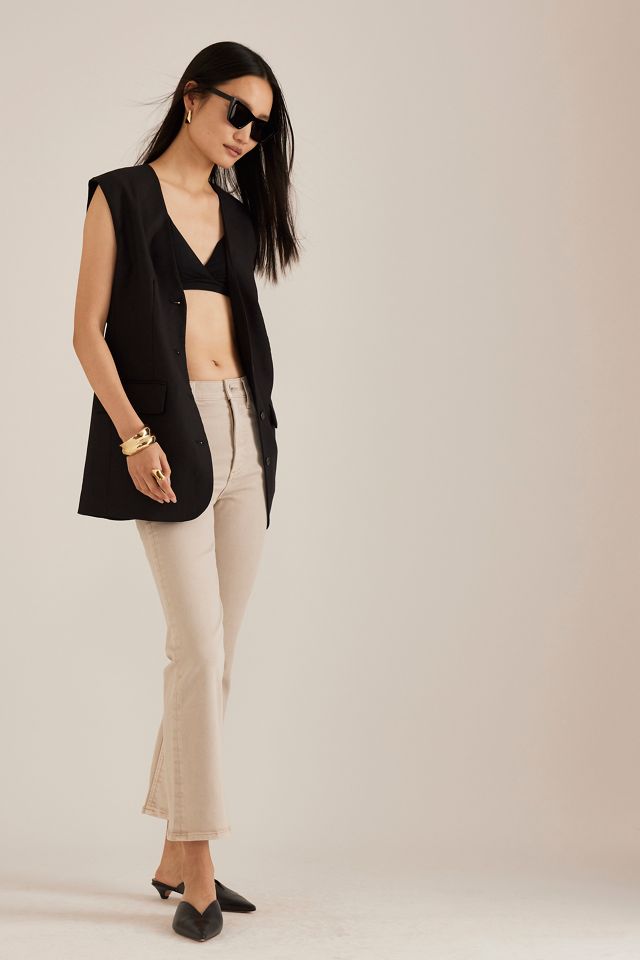 Pistola Lennon High-Rise Bootcut Jeans #3