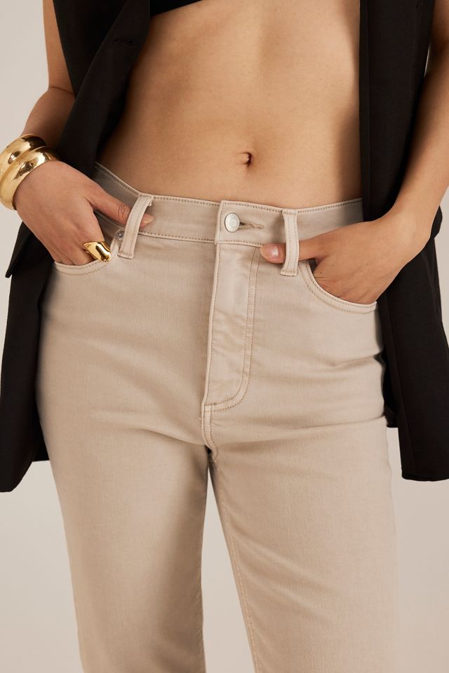 Pistola Lennon High-Rise Bootcut Jeans #4