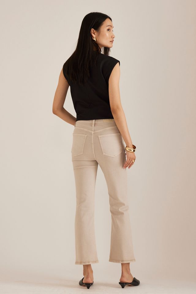 Pistola Lennon High-Rise Bootcut Jeans #1