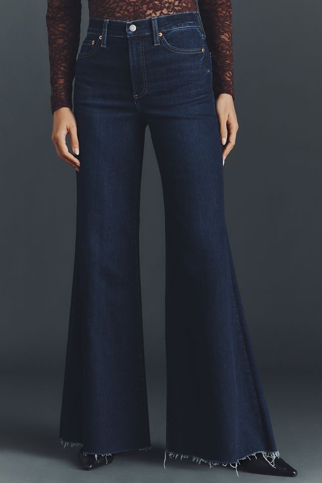 Pistola Izzy High-Rise Super Wide-Leg Jeans #2