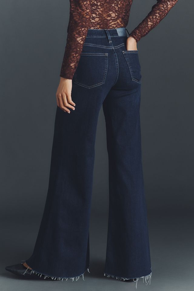 Pistola Izzy High-Rise Super Wide-Leg Jeans #3