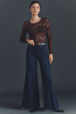 Pistola Izzy High-Rise Super Wide-Leg Jeans